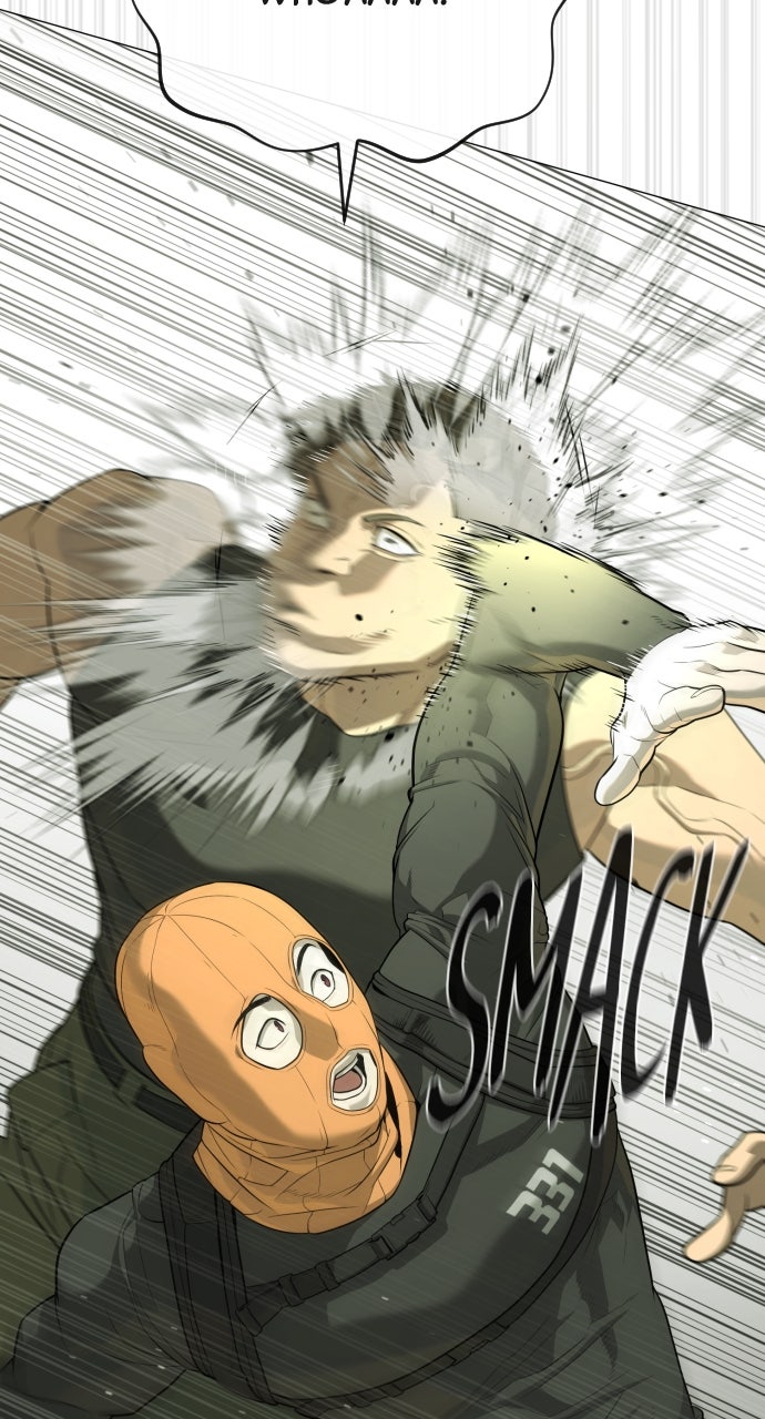 Read Killer Peter Manga Online