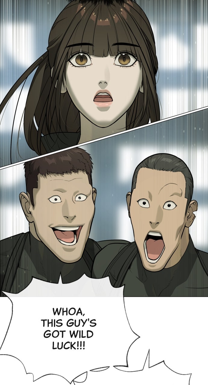 Read Killer Peter Manga Online