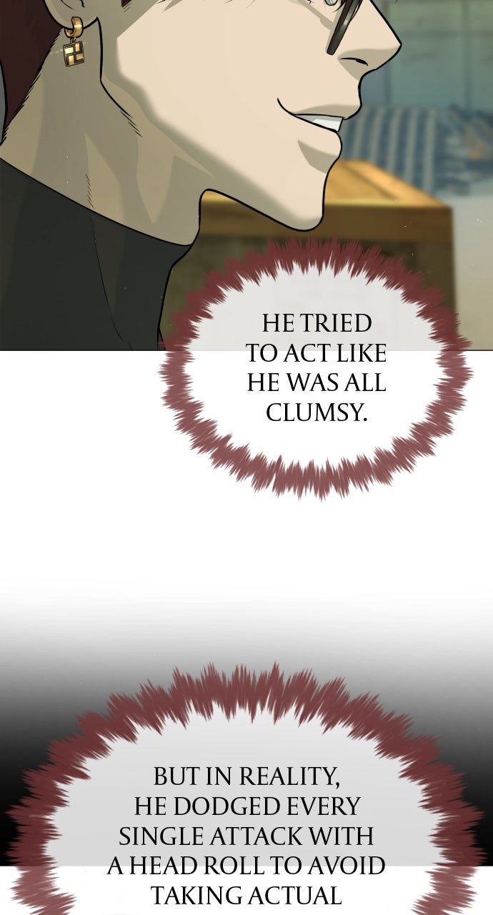 Read Killer Peter Manga Online