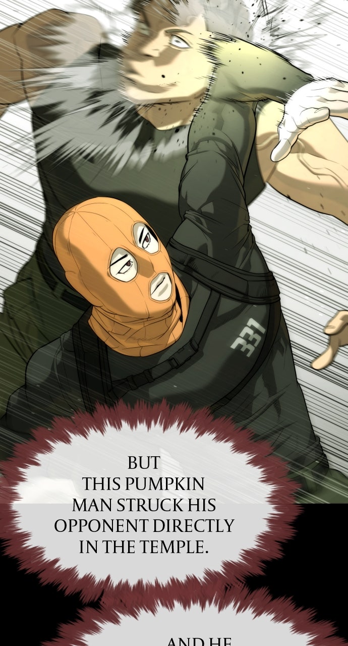 Read Killer Peter Manga Online