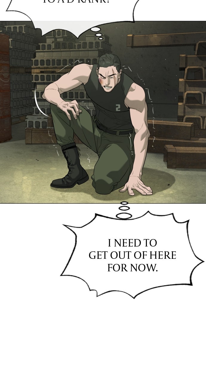 Read Killer Peter Manga Online