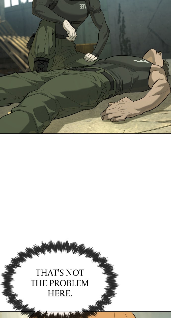 Read Killer Peter Manga Online