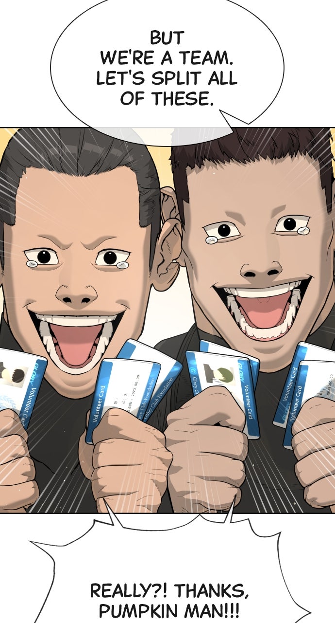 Read Killer Peter Manga Online