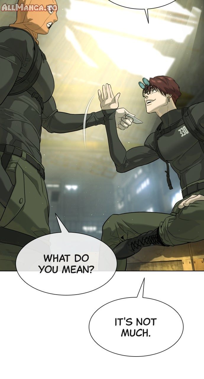 Read Killer Peter Manga Online