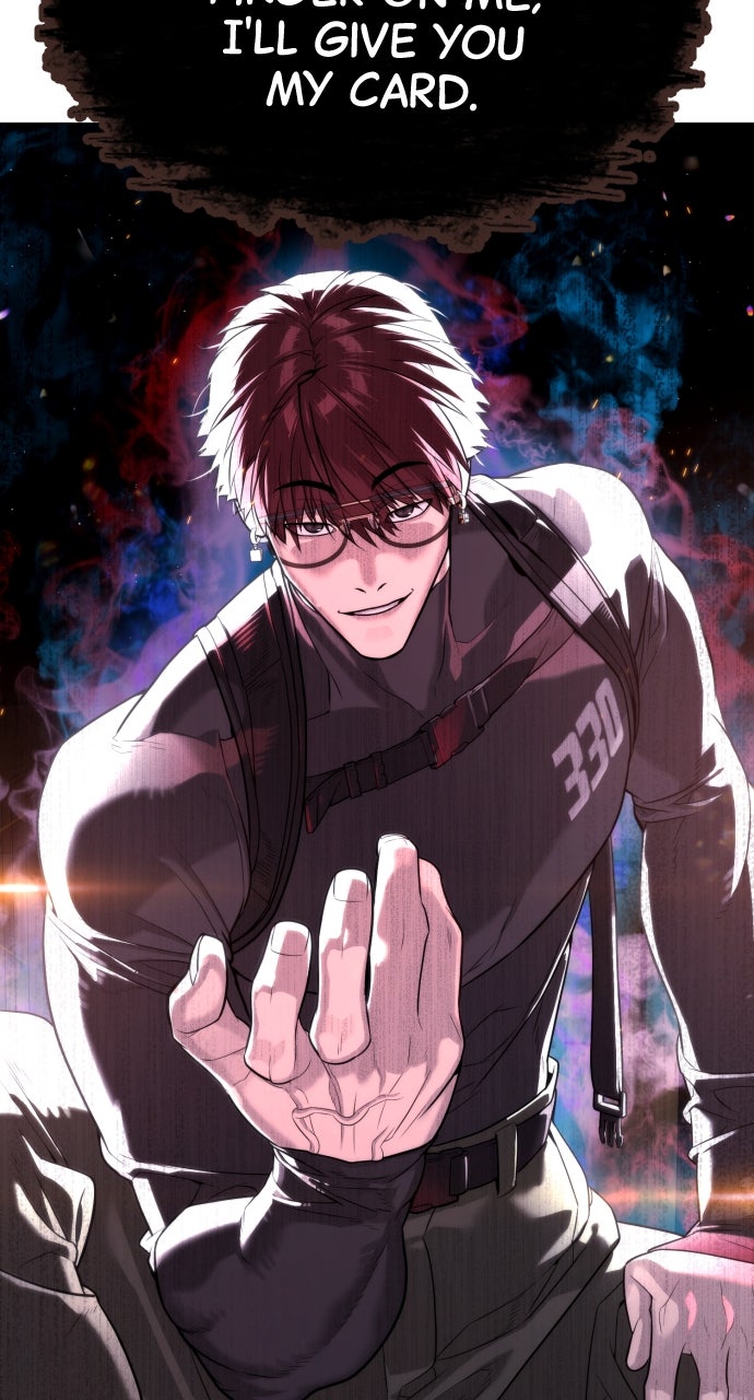 Read Killer Peter Manga Online