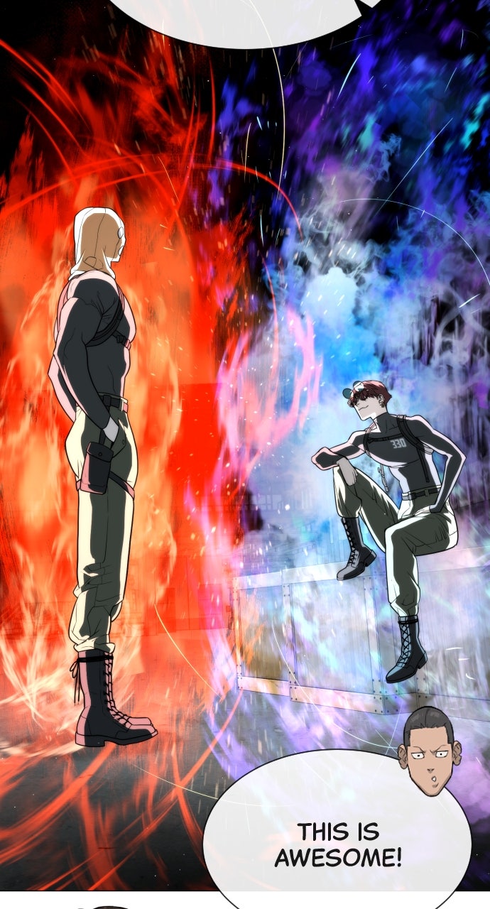 Read Killer Peter Manga Online