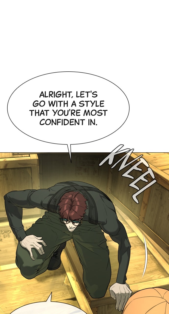 Read Killer Peter Manga Online