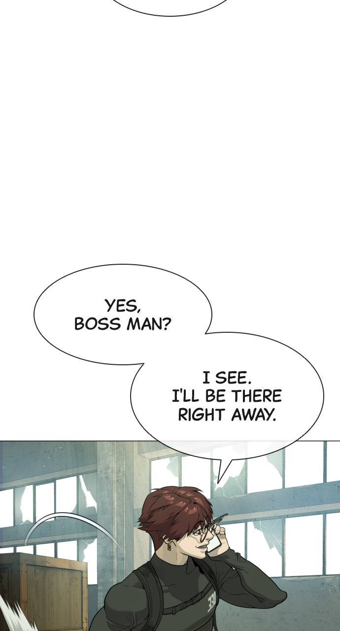 Read Killer Peter Manga Online