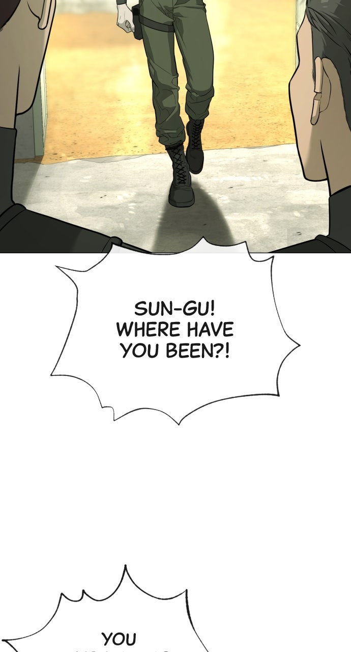 Read Killer Peter Manga Online