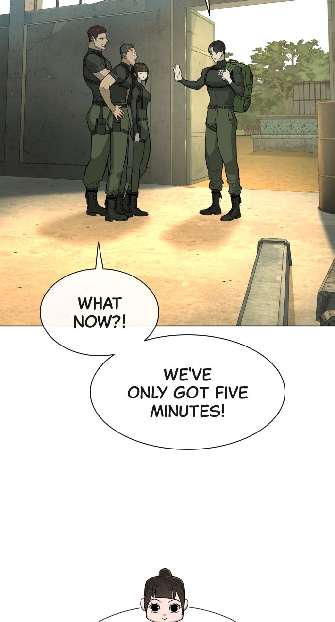 Read Killer Peter Manga Online