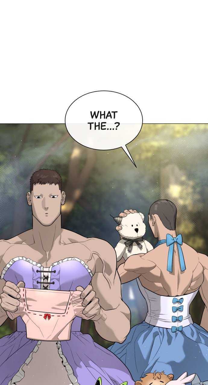 Read Killer Peter Manga Online