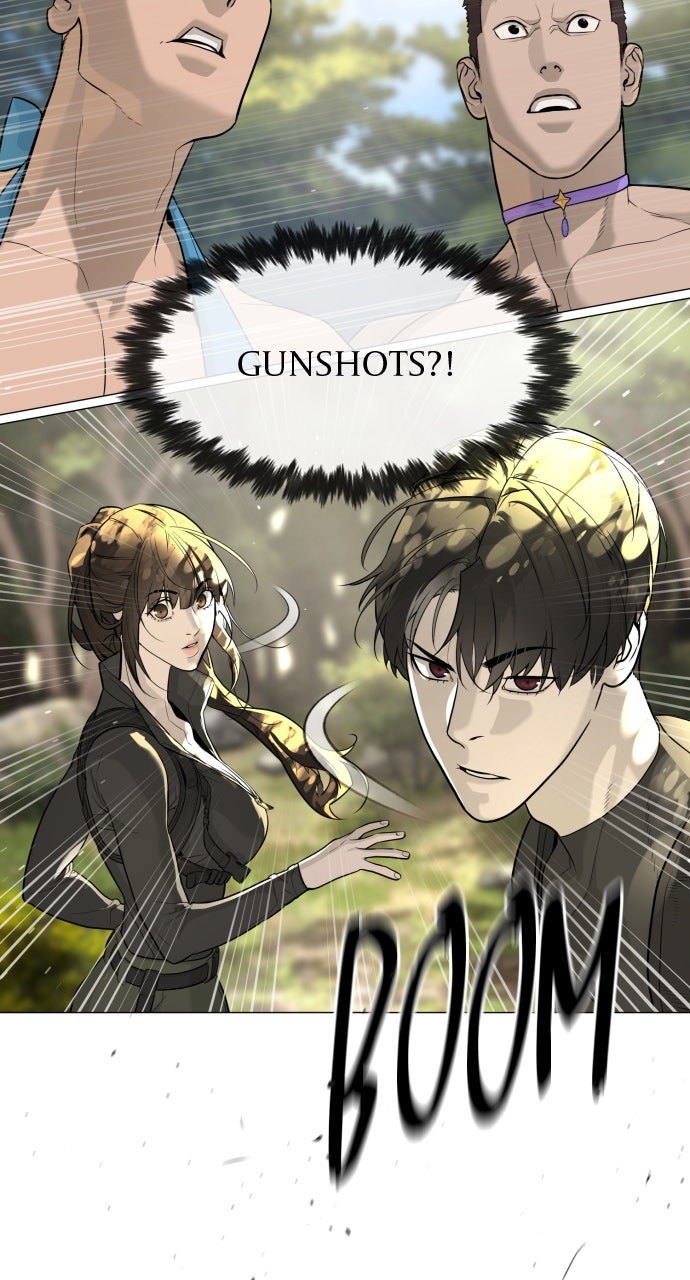 Read Killer Peter Manga Online