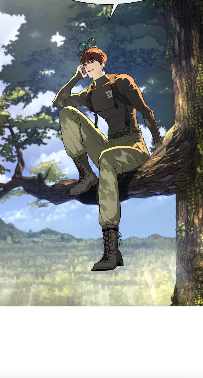 Read Killer Peter Manga Online