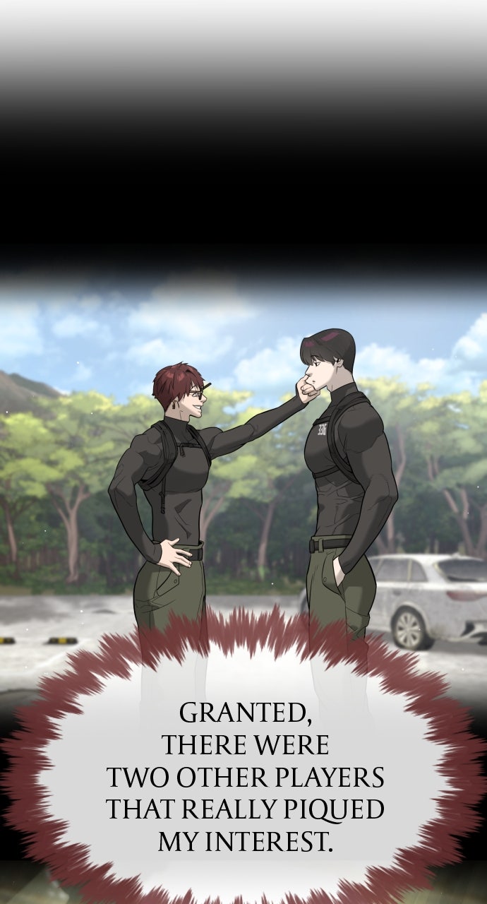 Read Killer Peter Manga Online