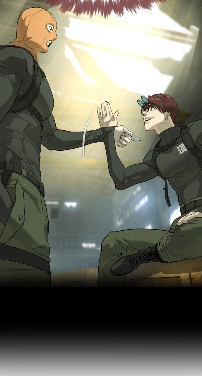 Read Killer Peter Manga Online