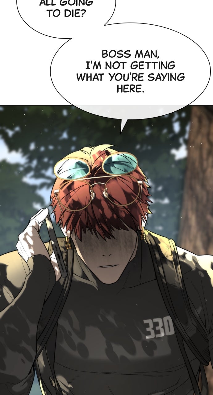 Read Killer Peter Manga Online