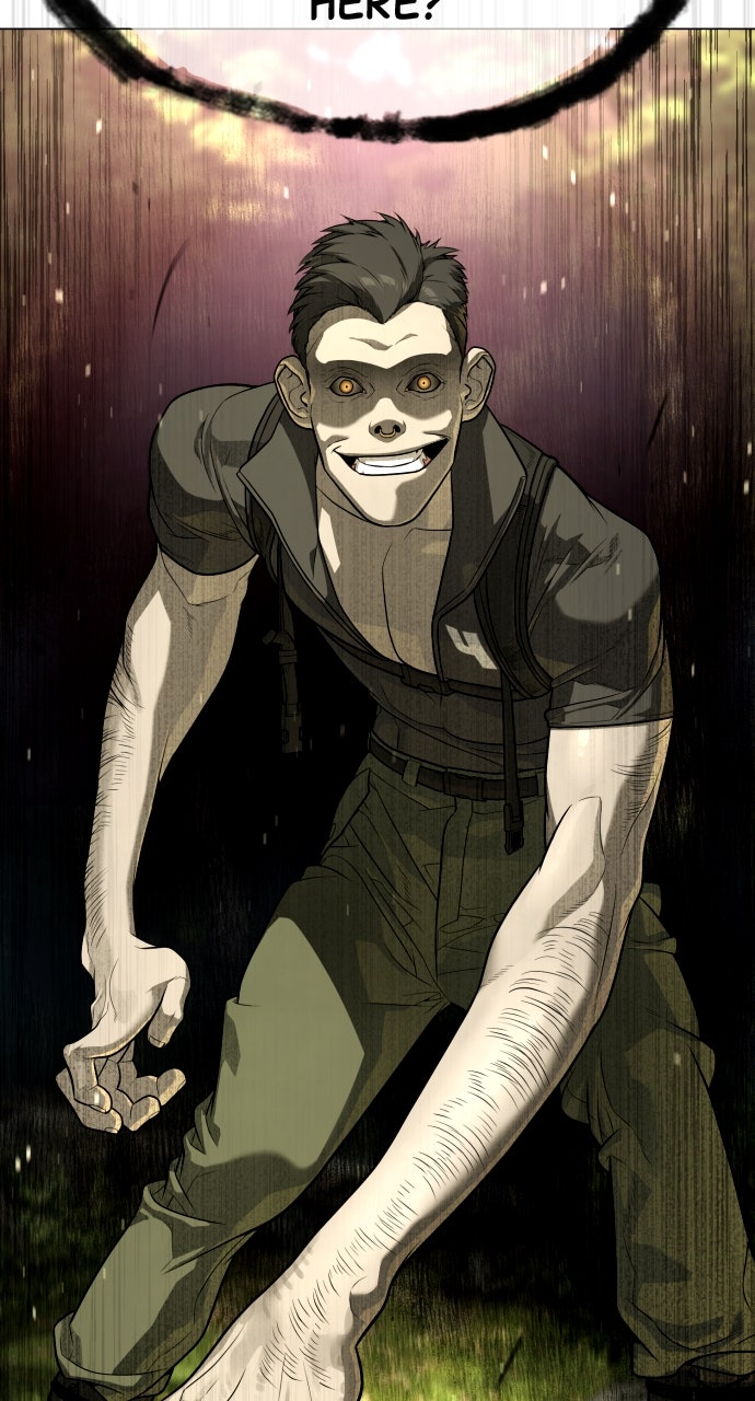 Read Killer Peter Manga Online