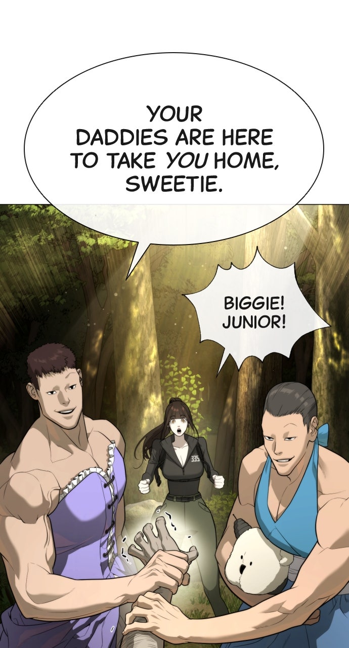 Read Killer Peter Manga Online