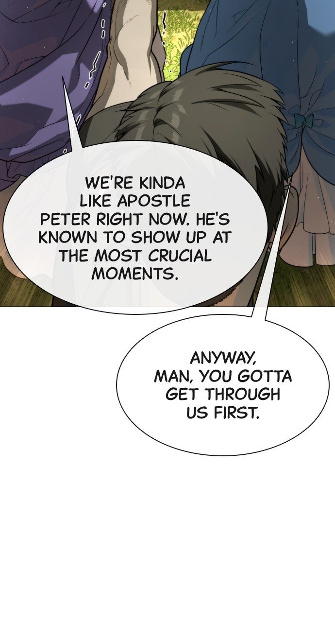 Read Killer Peter Manga Online