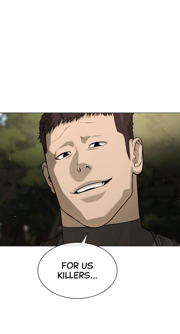 Read Killer Peter Manga Online