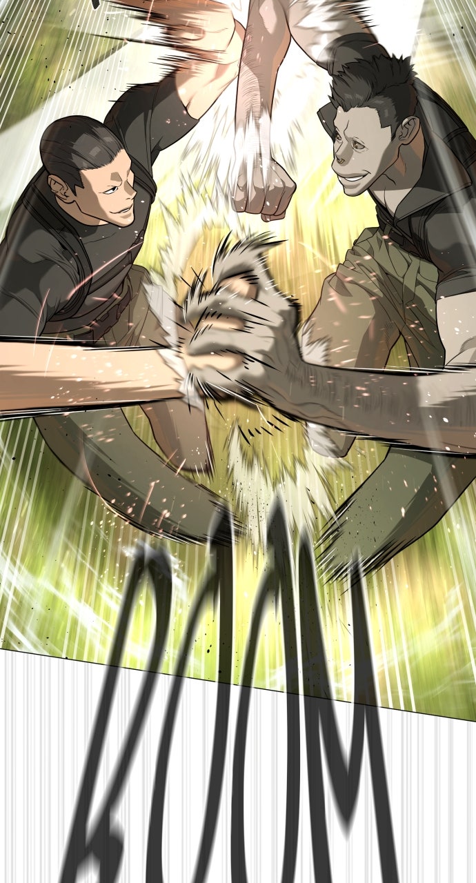 Read Killer Peter Manga Online