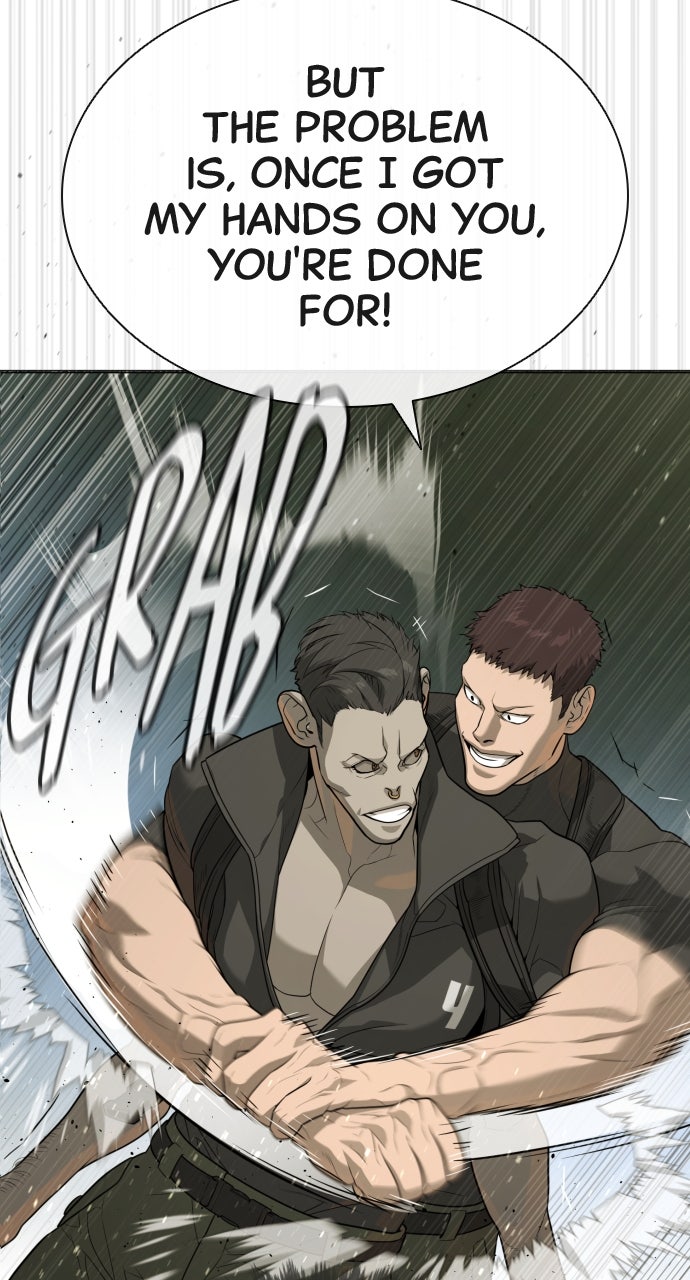 Read Killer Peter Manga Online