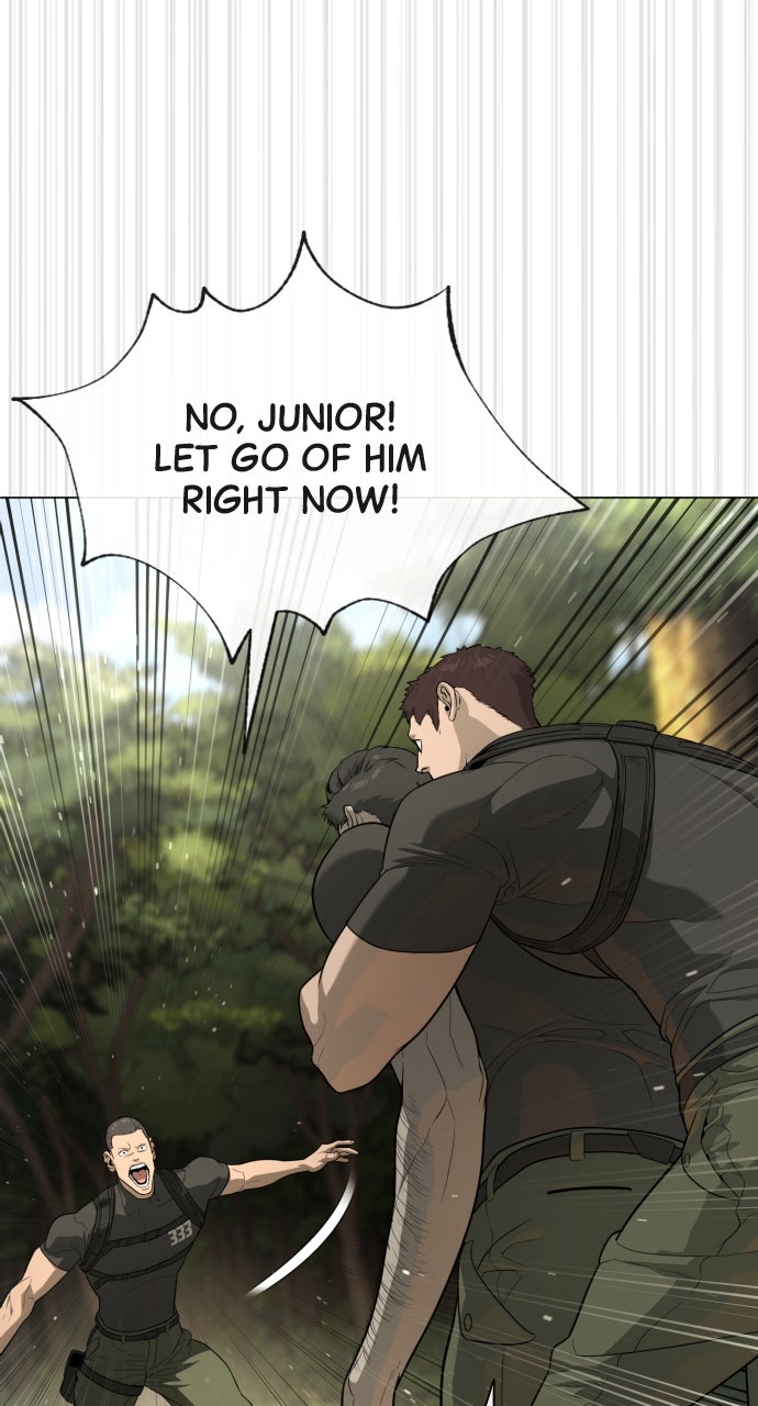 Read Killer Peter Manga Online