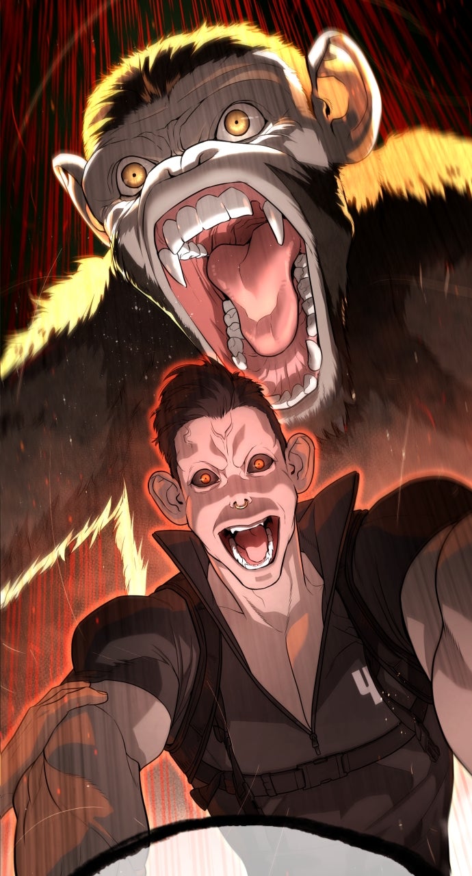 Read Killer Peter Manga Online