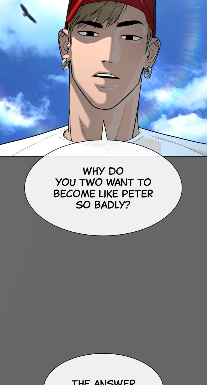 Read Killer Peter Manga Online