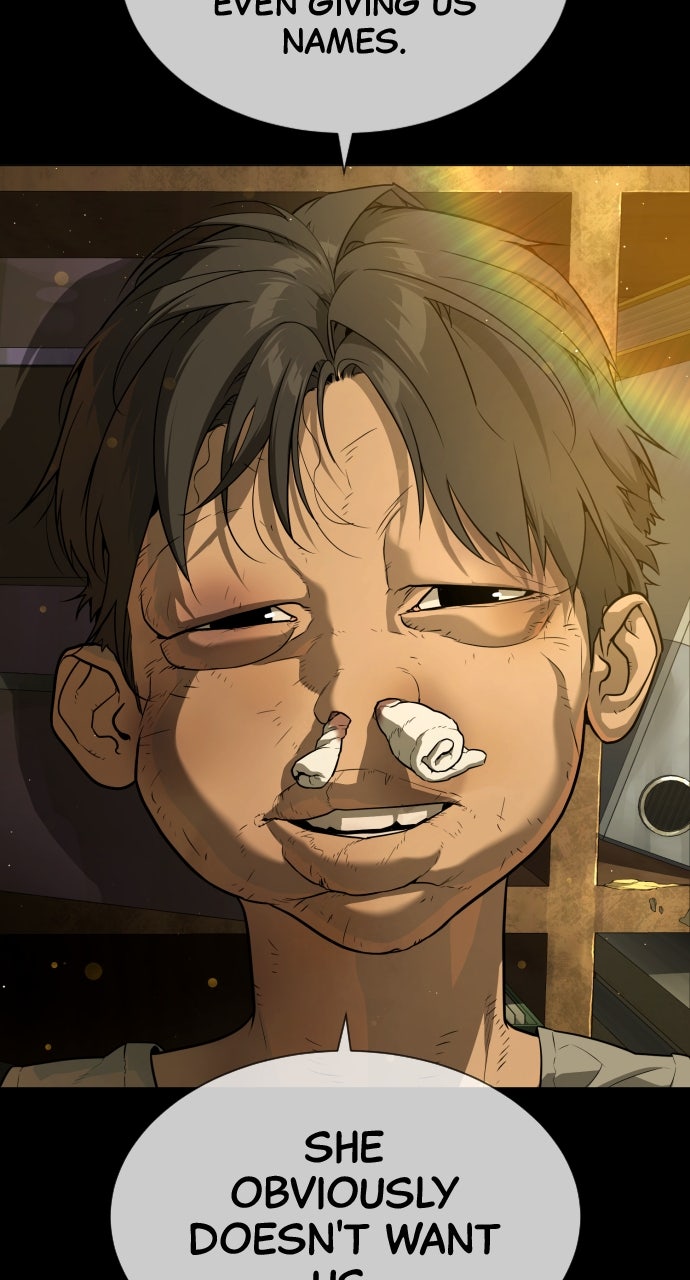 Read Killer Peter Manga Online