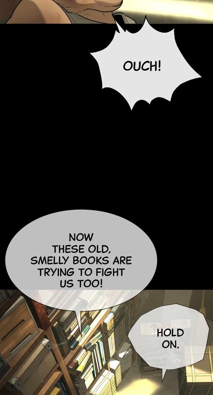 Read Killer Peter Manga Online