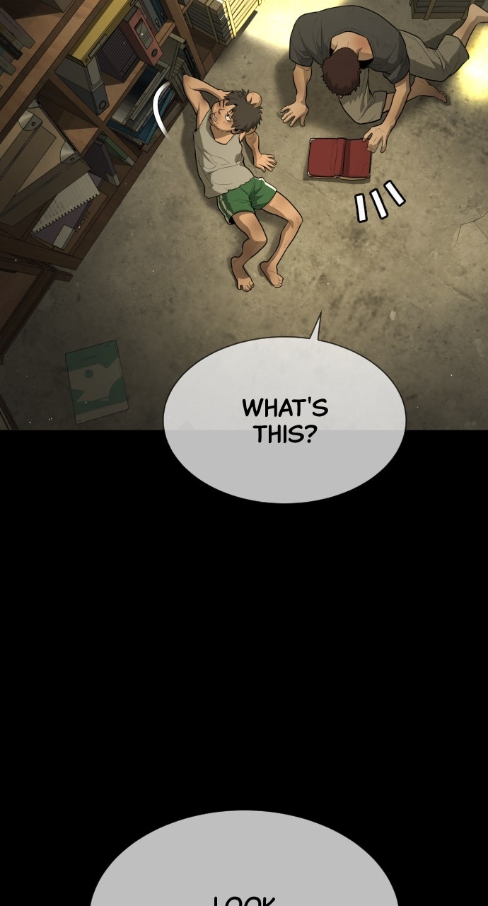 Read Killer Peter Manga Online