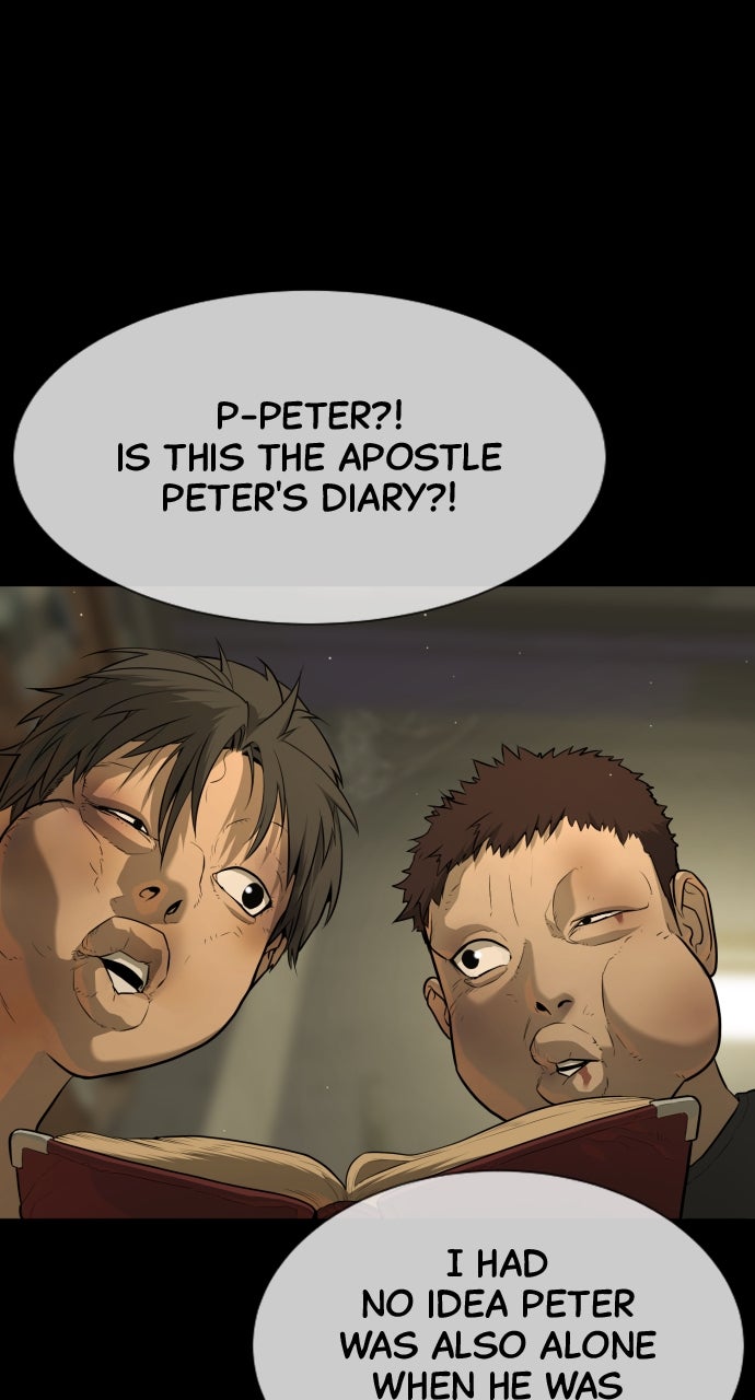 Read Killer Peter Manga Online