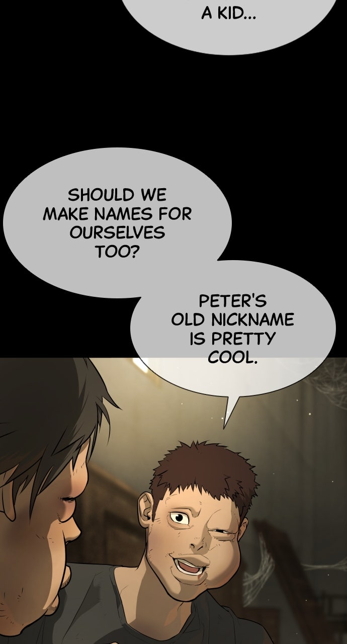 Read Killer Peter Manga Online