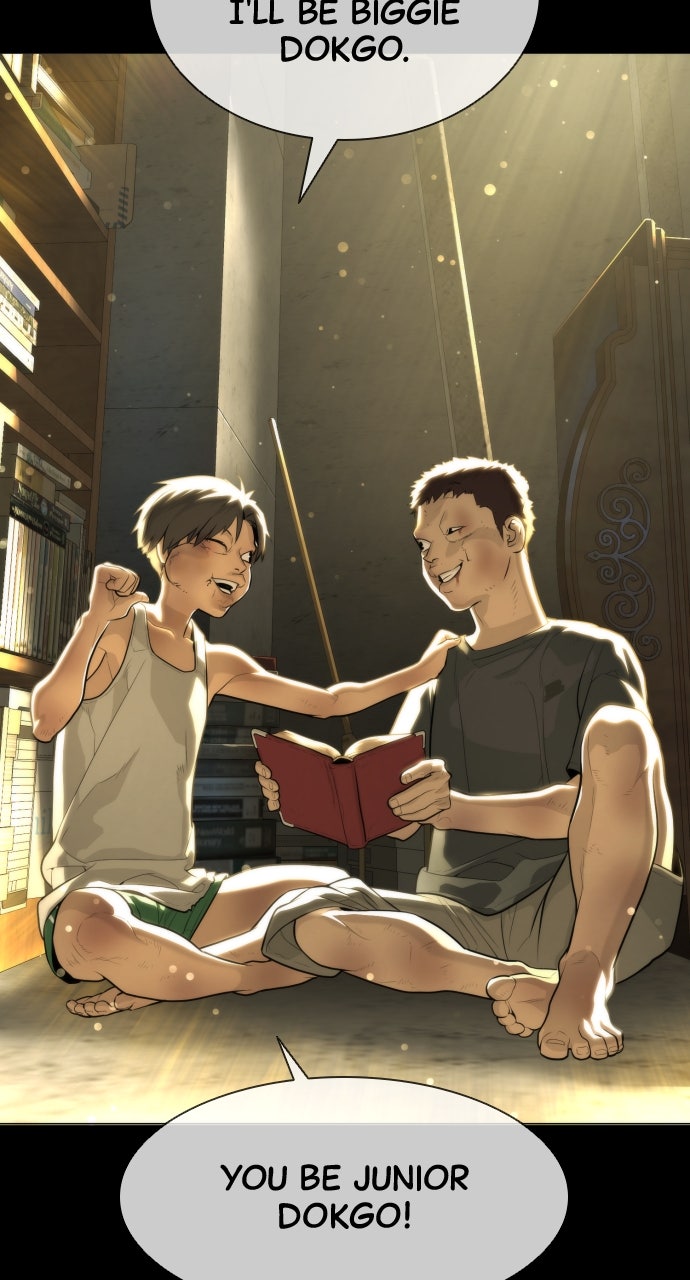 Read Killer Peter Manga Online