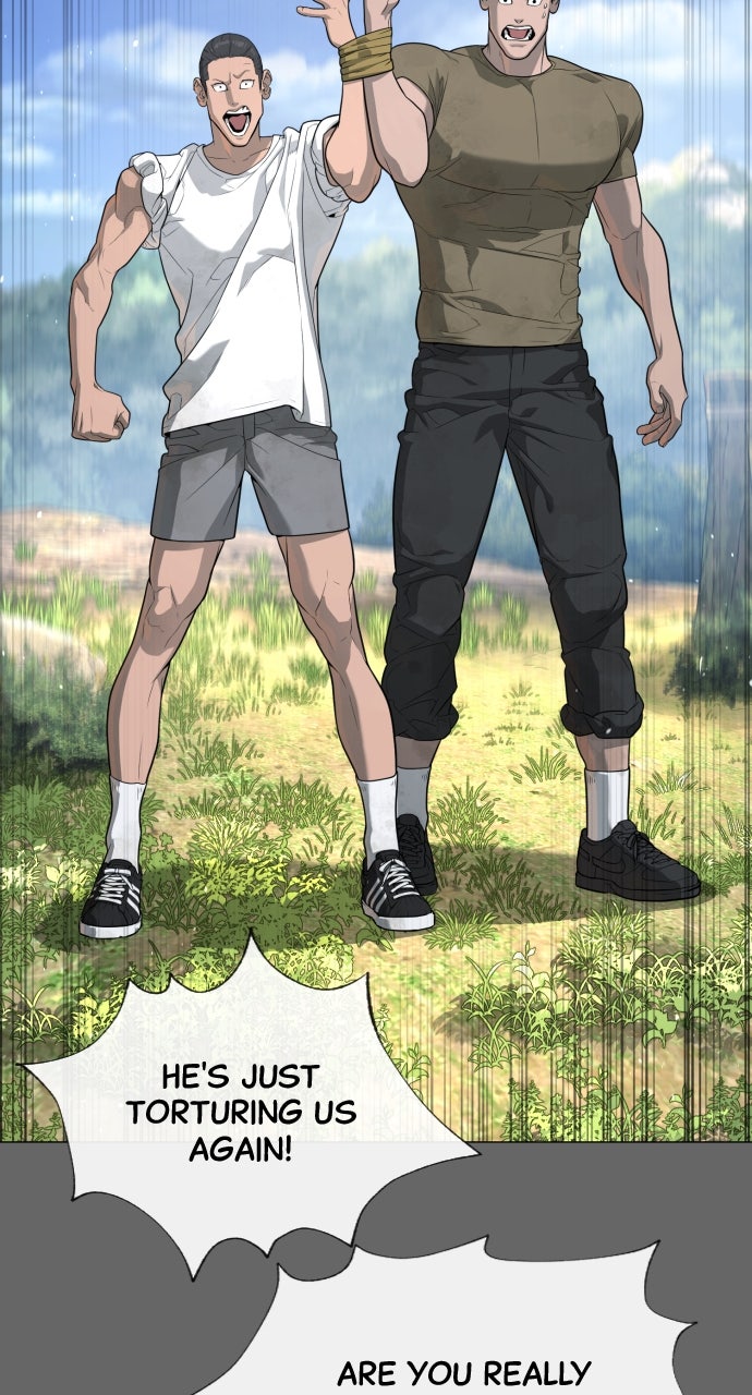 Read Killer Peter Manga Online