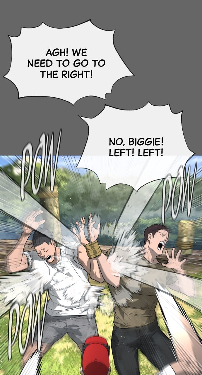 Read Killer Peter Manga Online