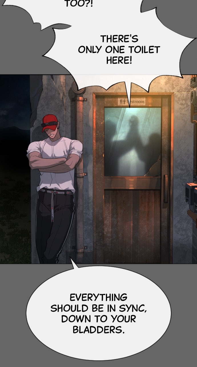 Read Killer Peter Manga Online