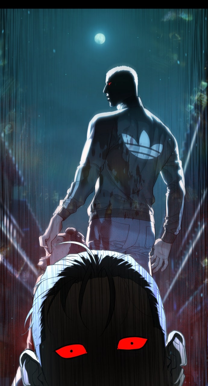 Read Killer Peter Manga Online