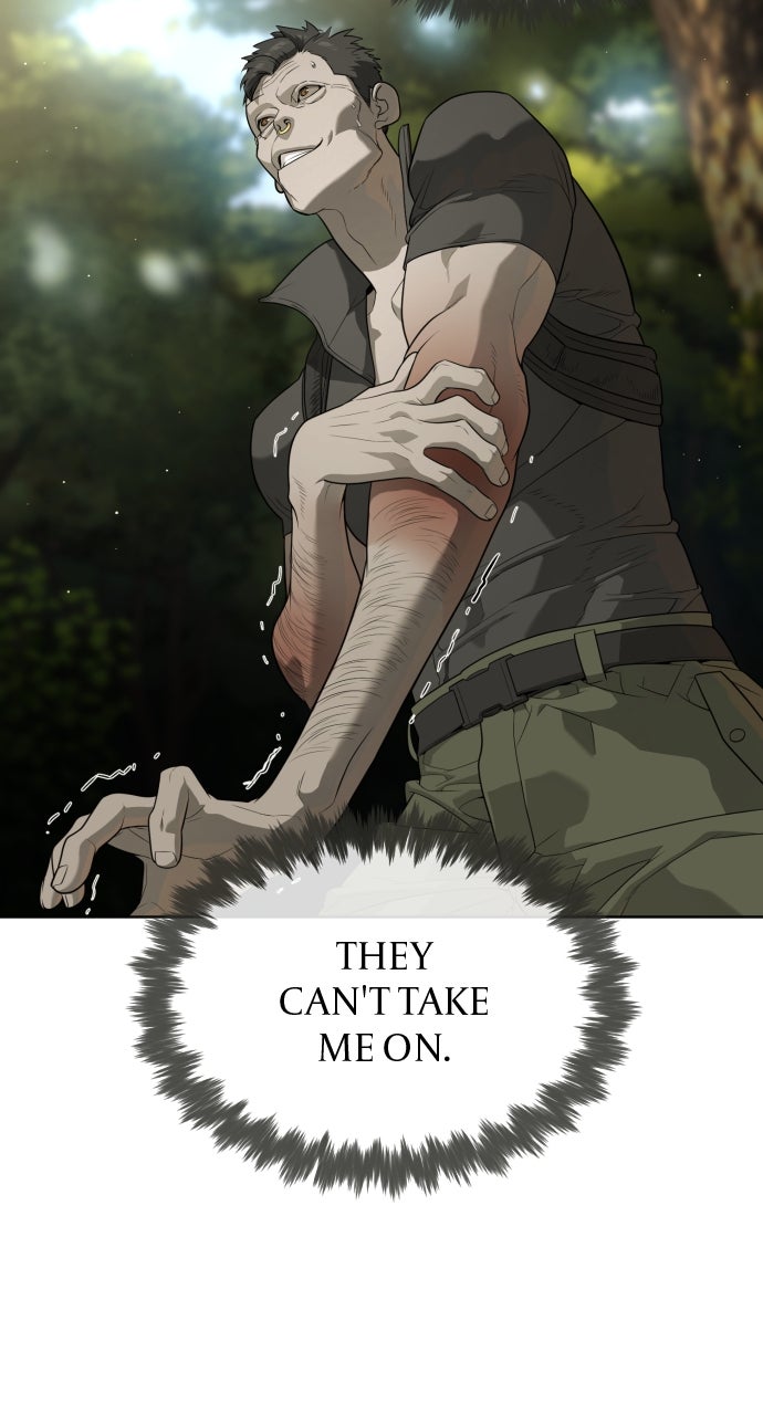 Read Killer Peter Manga Online