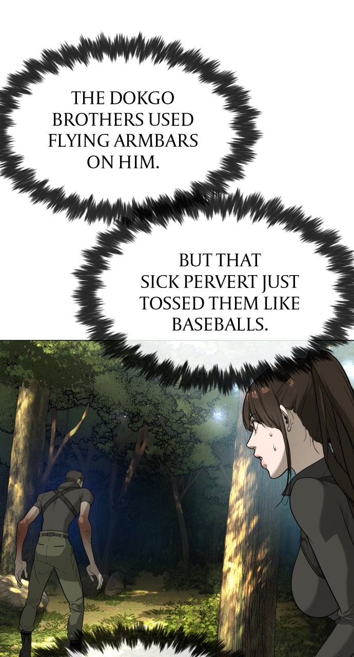 Read Killer Peter Manga Online