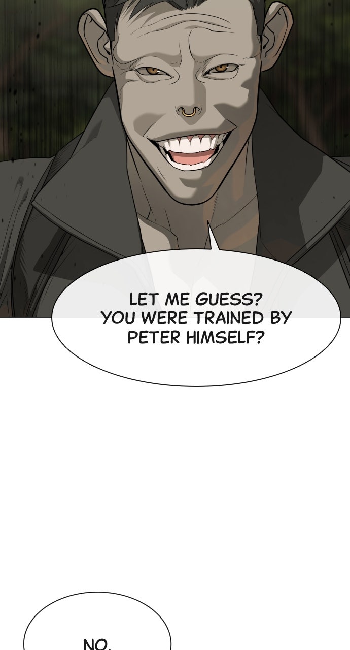 Read Killer Peter Manga Online