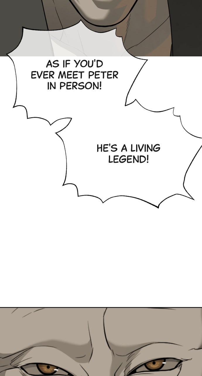 Read Killer Peter Manga Online