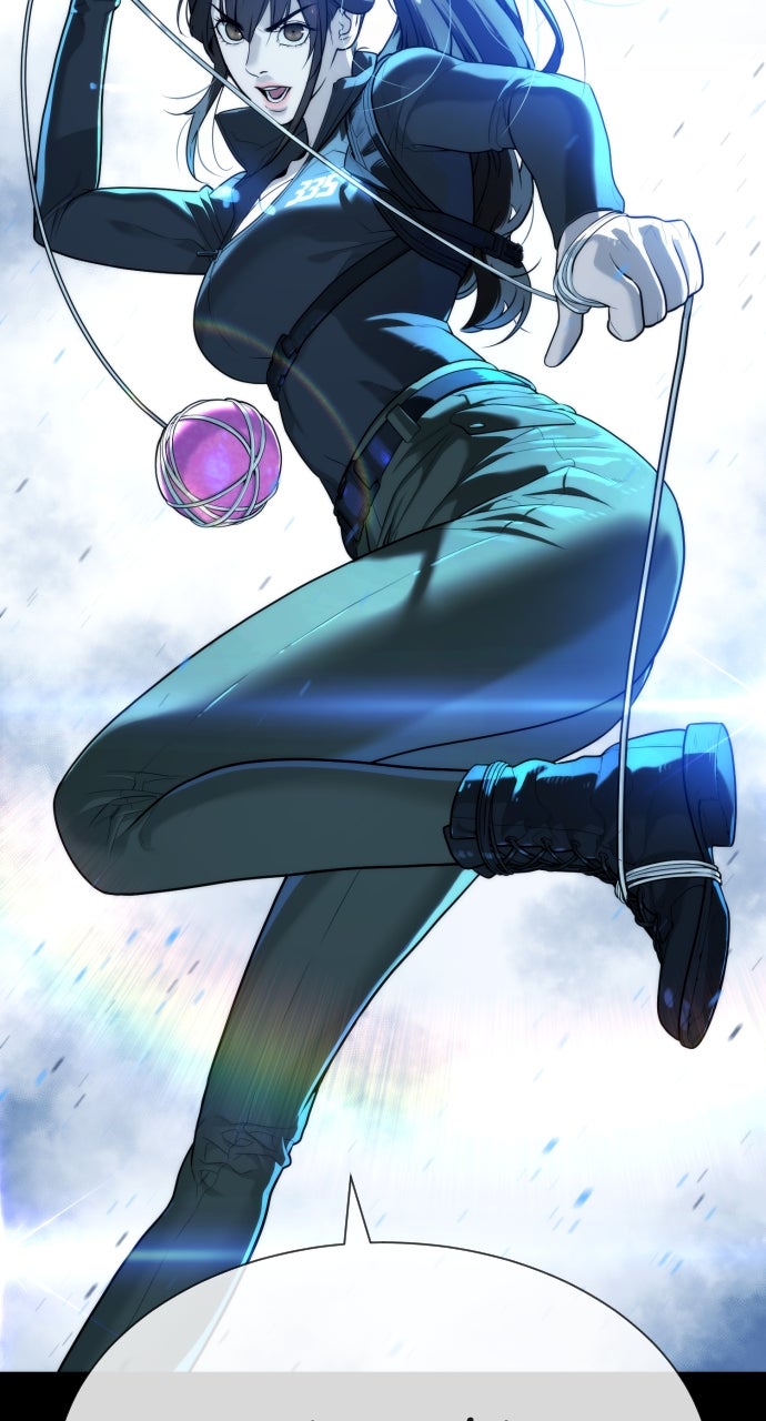 Read Killer Peter Manga Online