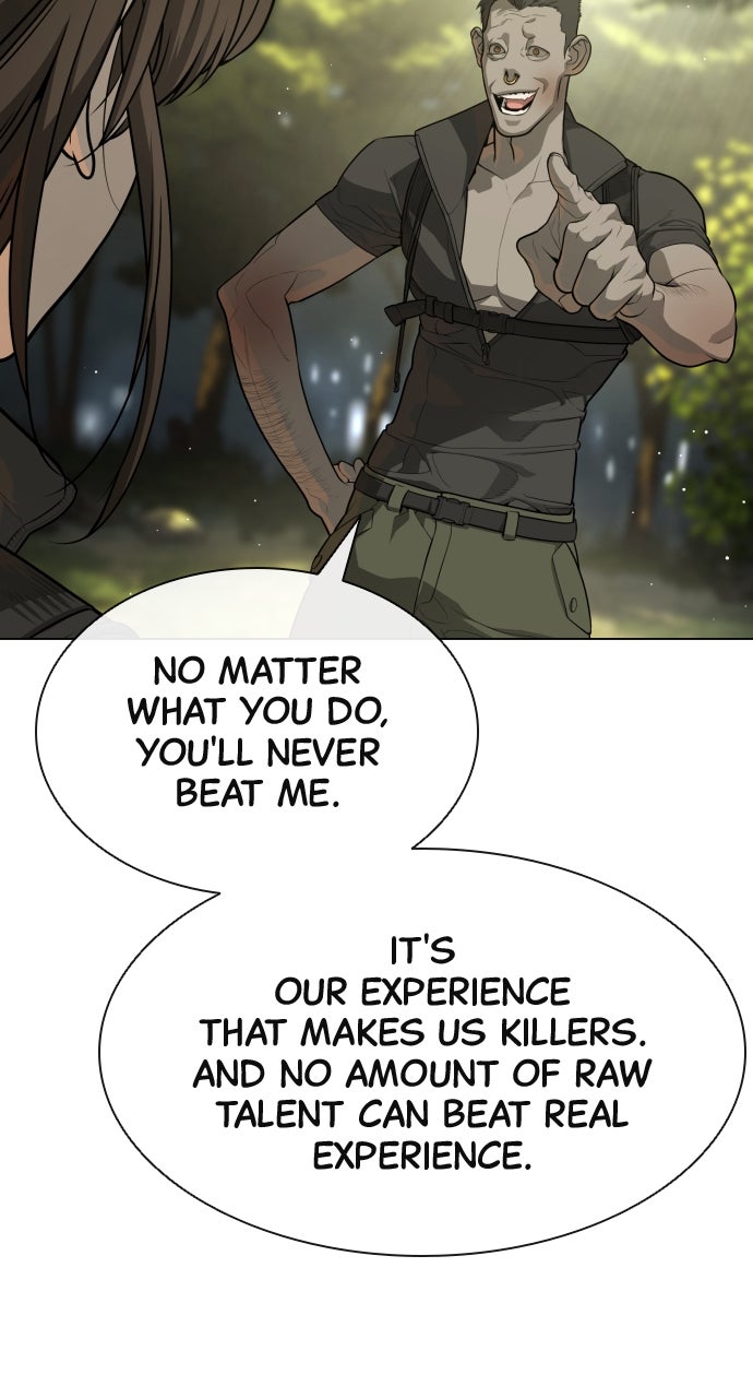 Read Killer Peter Manga Online