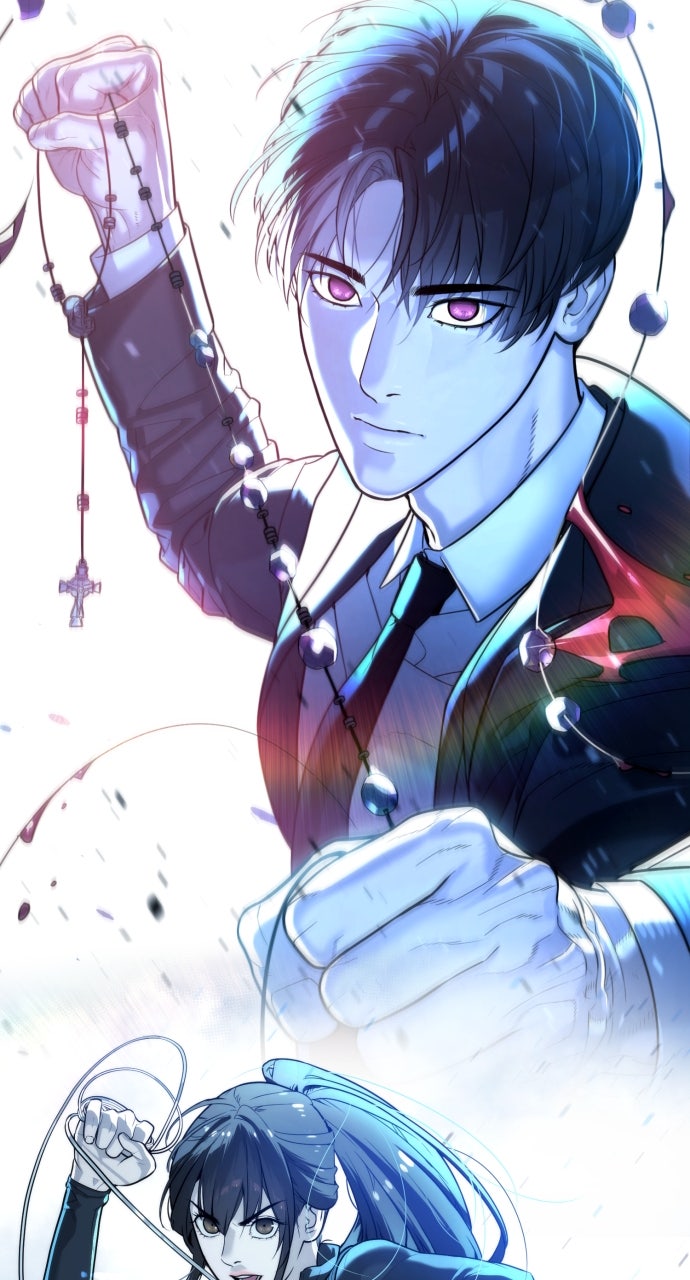 Read Killer Peter Manga Online