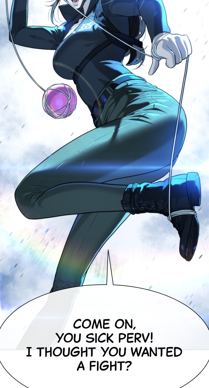 Read Killer Peter Manga Online