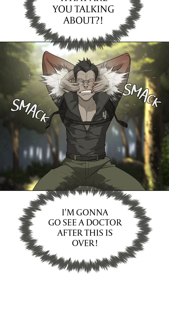 Read Killer Peter Manga Online