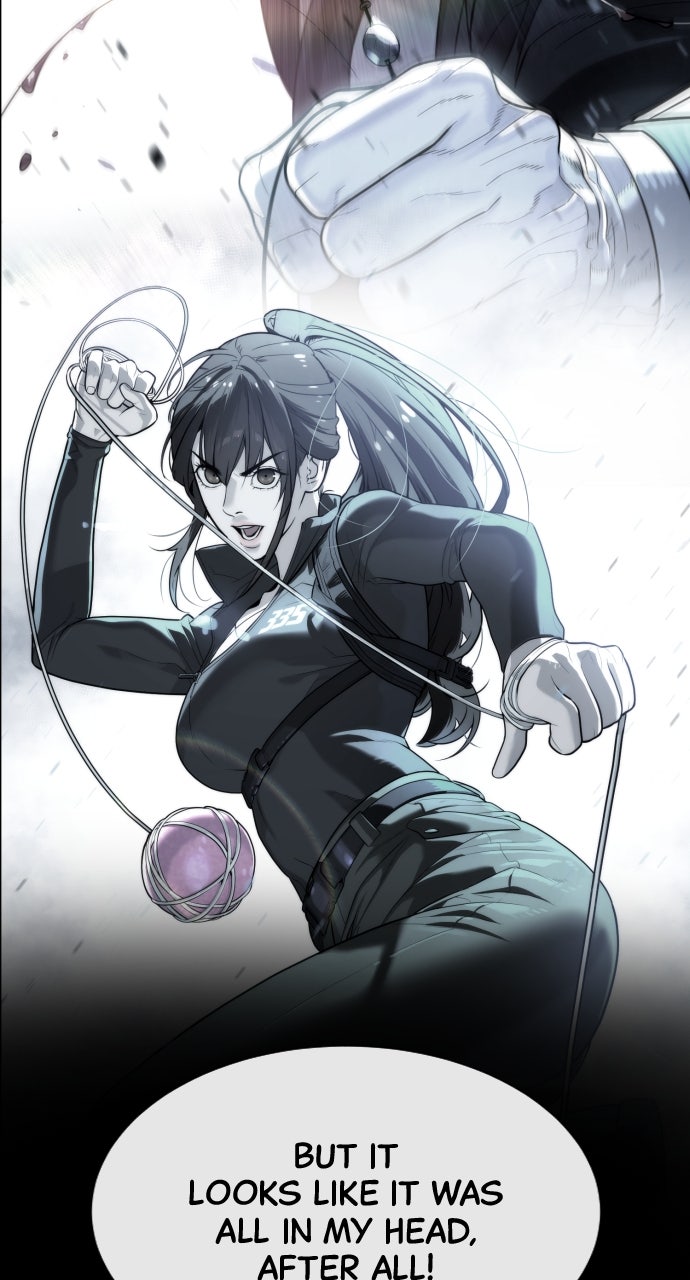 Read Killer Peter Manga Online