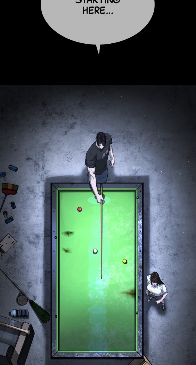 Read Killer Peter Manga Online